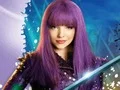 لعبة Descendants 2 Mal vs Uma على الانترنت