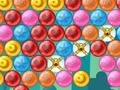 لعبة Bubble Monster على الانترنت