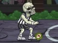لعبة Basket Monsterz على الانترنت