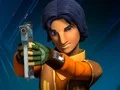 لعبة Star Wars Rebels Imperial Heist على الانترنت