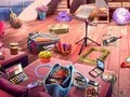 لعبة The Incredible Voyage على الانترنت