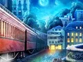 لعبة The Railway Detectives على الانترنت