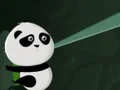 لعبة Rolling Panda على الانترنت