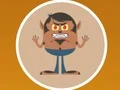 لعبة Halloween Monster Quiz على الانترنت