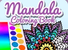 لعبة Elsa Mandala على الانترنت