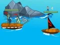 لعبة Wanderlust على الانترنت