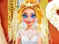 لعبة Nina Wedding على الانترنت
