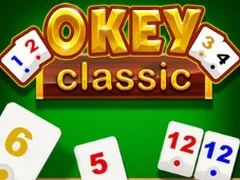 لعبة Okey Classic على الانترنت