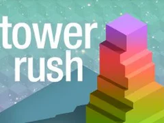 لعبة Tower Rush على الانترنت