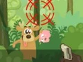لعبة Rain Forest Hunter على الانترنت