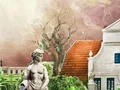 لعبة Collector of Secrets على الانترنت