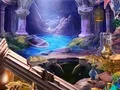 لعبة The Dragons Treasure على الانترنت