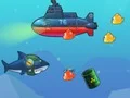 لعبة Gun Shark: Terror of Deep Water على الانترنت