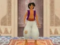 لعبة Aladdin Runner على الانترنت