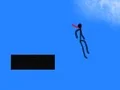 لعبة Red Tie Runner على الانترنت