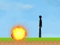 لعبة Rocket Strike على الانترنت