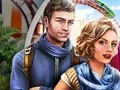 لعبة Dream Park على الانترنت