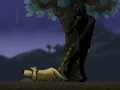 لعبة Revenge of Dog على الانترنت