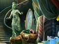 لعبة Step Into the Dark على الانترنت