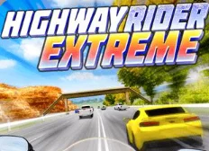 لعبة Highway Rider Extreme على الانترنت