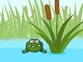 لعبة JoJo Frog على الانترنت