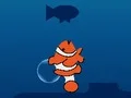 لعبة Fish breakfast على الانترنت