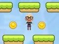لعبة Angry Gran in Up, Up & Away على الانترنت