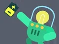 لعبة The Last Battery على الانترنت