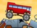 لعبة Monsters! على الانترنت
