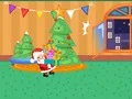 لعبة Santa Gifts Mission على الانترنت