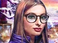 لعبة Snowflakes of Love على الانترنت