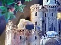لعبة The Winterland Curse على الانترنت