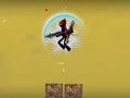 لعبة Ninja.io على الانترنت