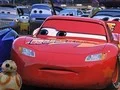 لعبة Cars Hidden Stars على الانترنت