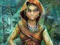 لعبة The Swamp Maze على الانترنت
