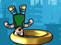 لعبة Street Slam على الانترنت