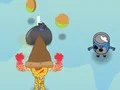 لعبة The Grossery Gang: Clean Team Clash على الانترنت