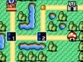 لعبة Sonic Mario Bros على الانترنت