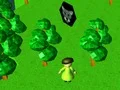لعبة Chartreuse Warden على الانترنت