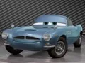 لعبة Cars 2: C.H.R.O.M.E. Missions على الانترنت