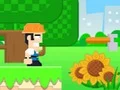 لعبة Mr Maker level editor على الانترنت