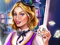 لعبة Lucky Riddles على الانترنت