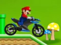 لعبة Super Mario Drive على الانترنت
