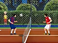لعبة Football Tennis - Gold Master على الانترنت