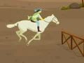 لعبة Jhansi’s Ride على الانترنت