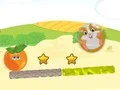 لعبة Farmer's Hamster على الانترنت