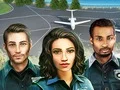 لعبة Airport Crime على الانترنت
