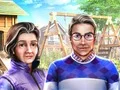 لعبة Small Town Neighbors على الانترنت