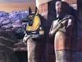 لعبة Secret of The Tomb على الانترنت