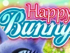 لعبة Happy Bunny على الانترنت